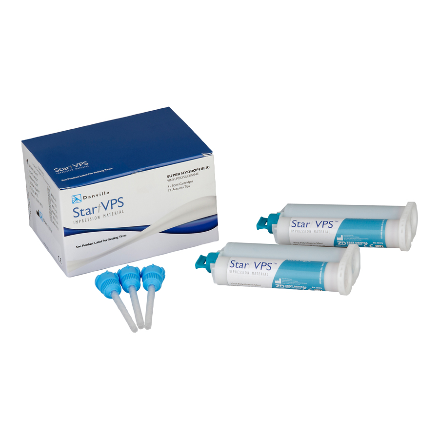 Start VPS Ultra Light 4/pk 80060-01 product image