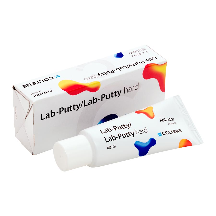 Lab Putty Activator 40mL, 8840 thumbnail 7