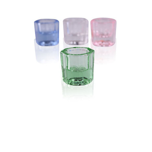 Dappen Dish Glass Assorted 12/Box Dapdsh product image