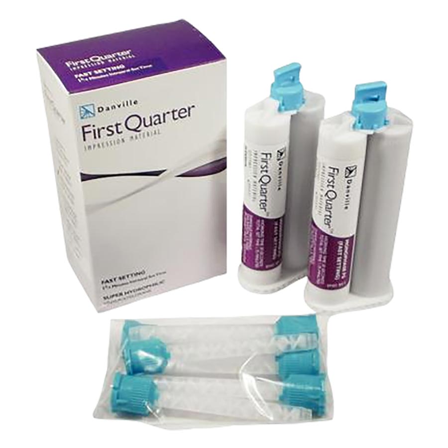 First Quarter Heavy Body 4/Pack 90809 product image