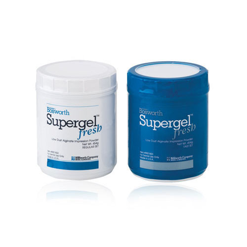 Supergel Fresh Dst Fr Alginate 1lb Cnstr Pkg Fst Set Controlled Flw 1Lb/Ea thumbnail 6
