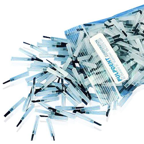 Brush Long Handle 2-1/8” Bag of 50 - Brush Long Handle 2-1/8” Bag of 50 - Image 1