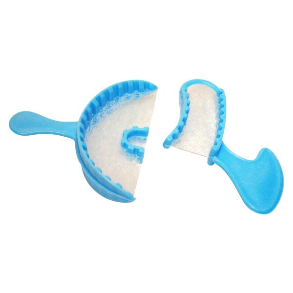 Defend - Bite Trays Quadrant 35Pk, BT1004 thumbnail 2