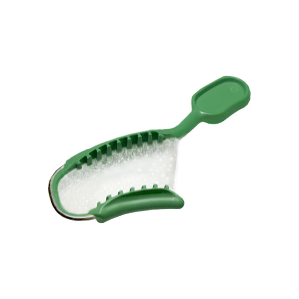 Harmony Bite Trays Double Arch Posterior 50/Bx thumbnail 4