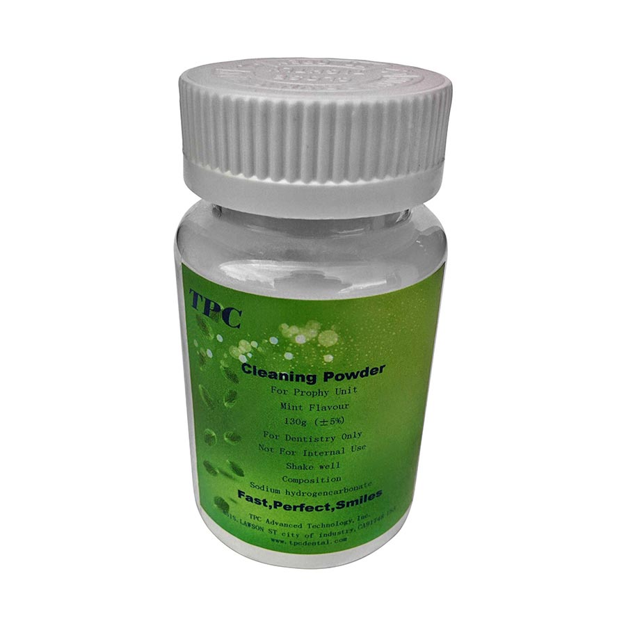 Jet Polish Powder 130gm - Jet Polish Powder 130gm - Image 1