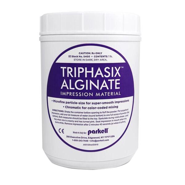 Triphasix Chromatic Alginate 1Lb, S400 thumbnail 8