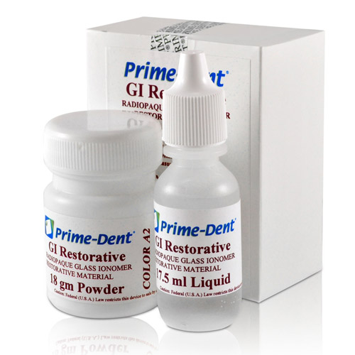 Glass Ionomer Restorative 010-061 product image