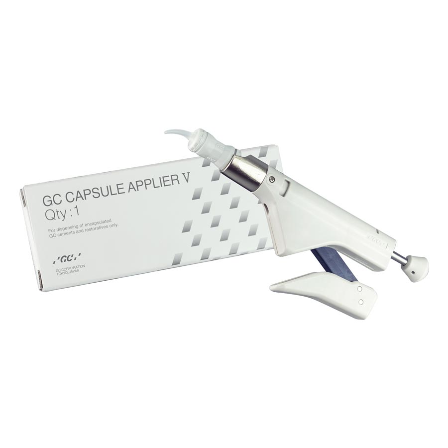 GC Capsule Applier V Ea thumbnail 4