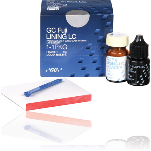 Fuji Lining, 1:1 Package, 1/Pk thumbnail 4