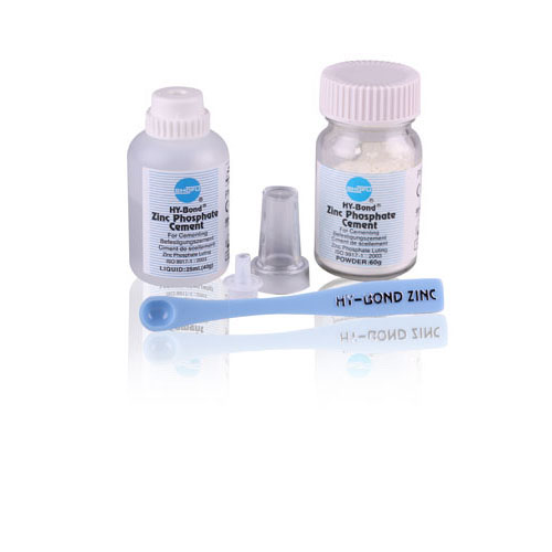 HY-Bond Zinc Phosphate Cement Set, 1/Pk, 1170 thumbnail 8