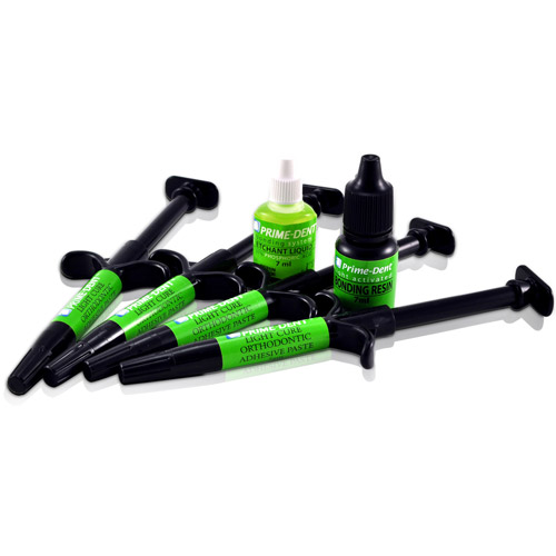 VLC Ortho Adhesive Kit 1x5gm 012-021 product image