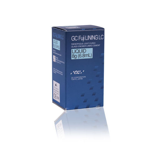Fuji Lining LC, Liquid, 8 g, 1/Pk, 000128 thumbnail 8