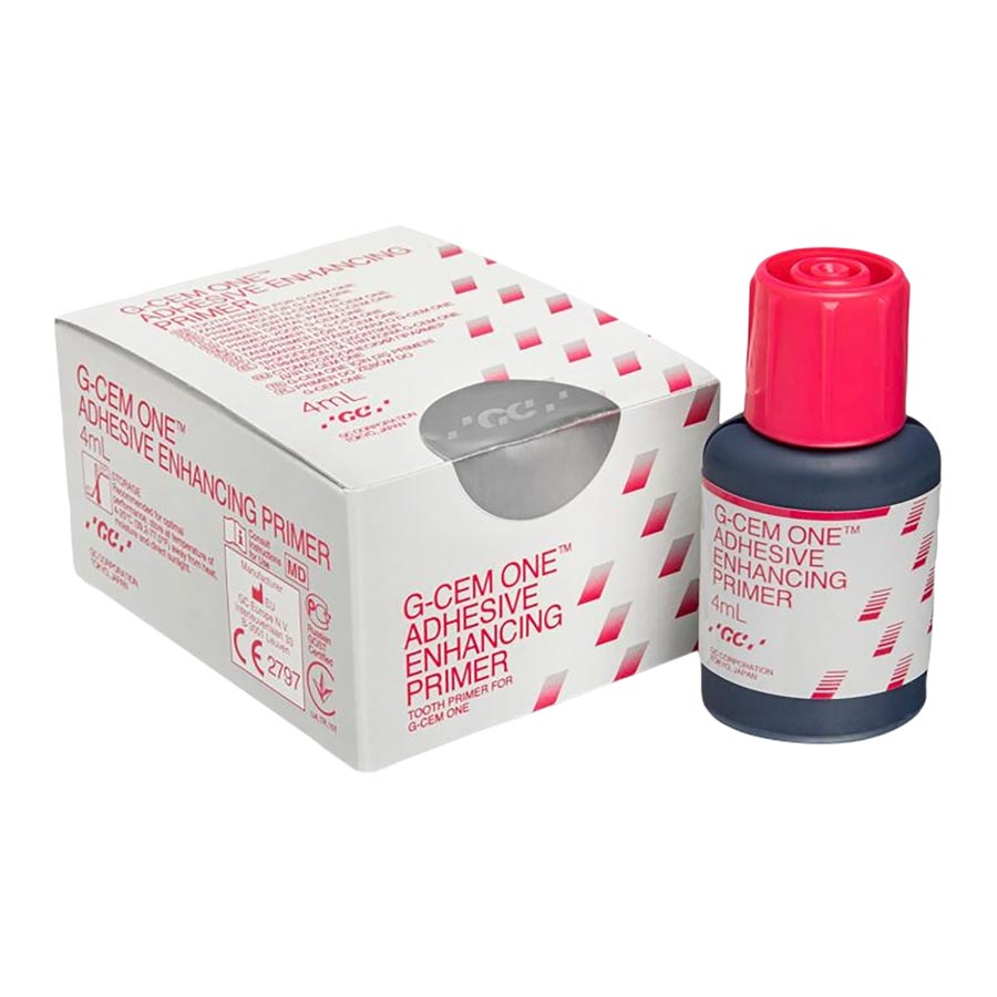 G-CEM One Enhancing Adhesive Primer 4 mL Ea thumbnail 7