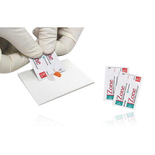 ZONE Zinc-Oxide Non-Eugenol Temporary Cement Translucent Unit Dose Package 25/Bx thumbnail 4