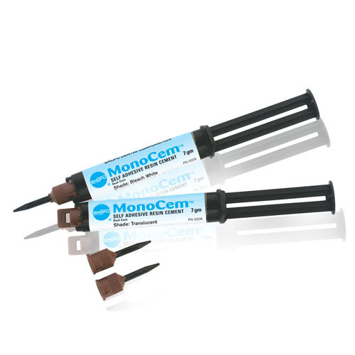 MonoCem Translucent Kit thumbnail 3