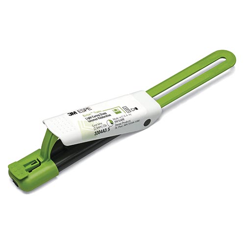 3M Ketac Nano Light Curing Glass Ionomer Composite Qck Mx Caps B2 Rfl 20/Pk thumbnail 4