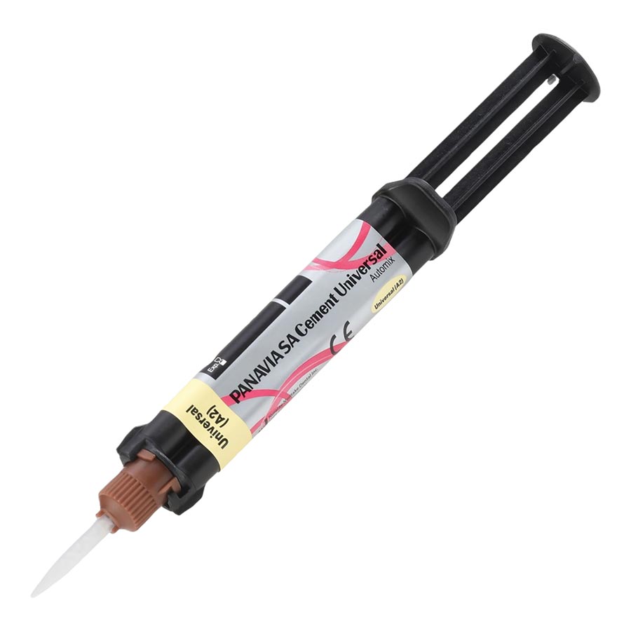 Panavia SA Cement Universal, Automix Value Pack, Universal A2, 4210KA thumbnail 9