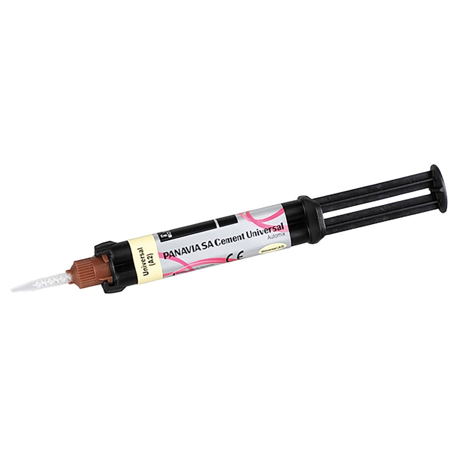 Panavia SA Cement Universal, Automix Refill, 8.2 g, Universal A2, 1/Pk, 4212KA thumbnail 9