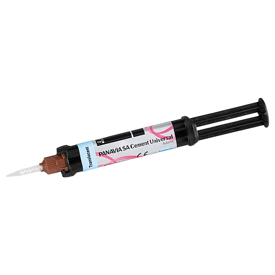 Panavia SA Cement Universal, Automix Refill, 8.2 g, White, 1/Pk, 4213KA thumbnail 5