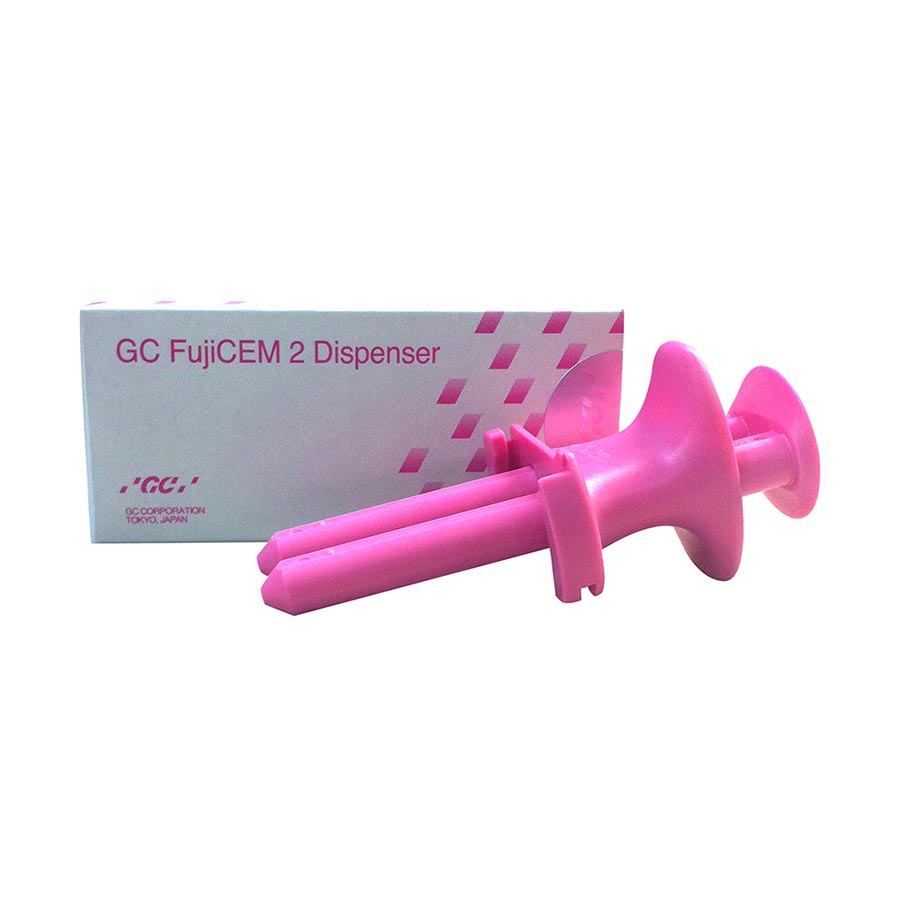 FujiCEM 2 Dispensers, 1/Pk, 004647 thumbnail 4