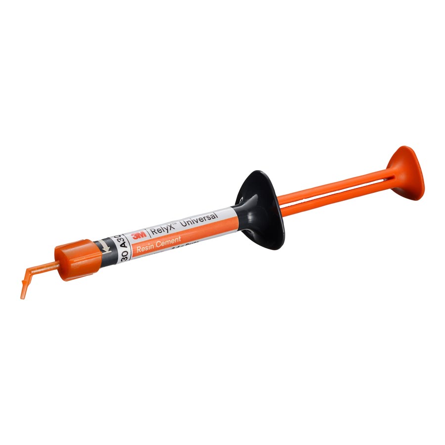 RelyX Universal Refill 3.4g Syringe A3O thumbnail 9