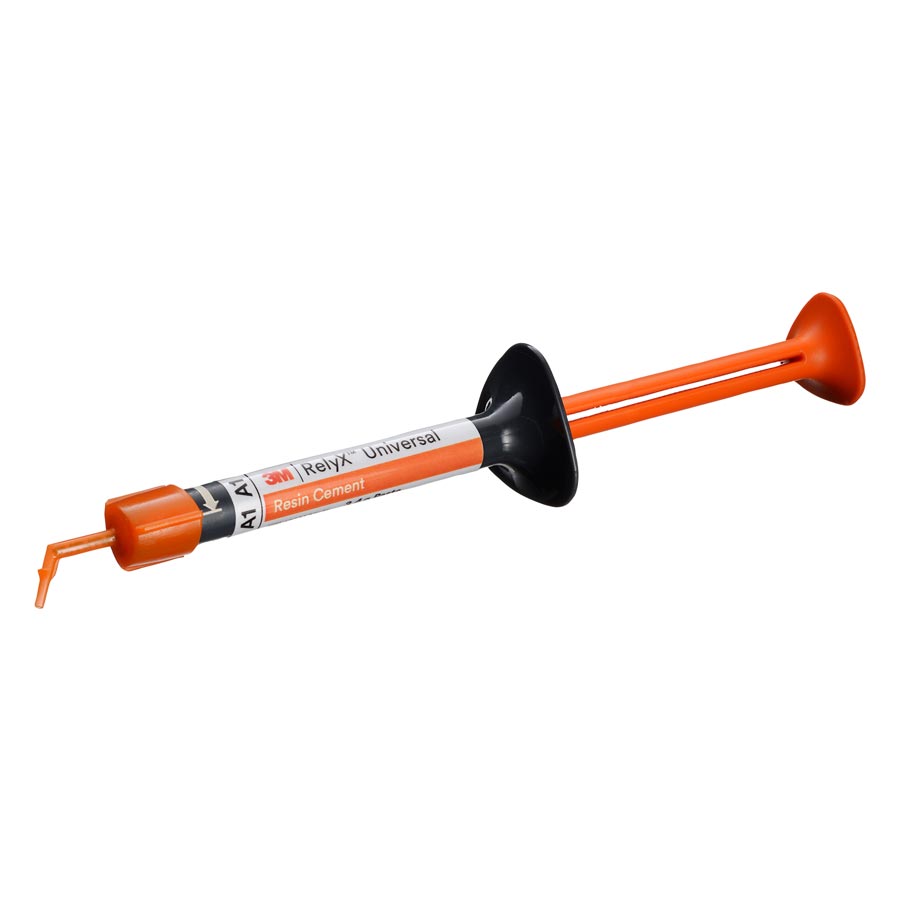 RelyX Universal Value Pack A1 product image