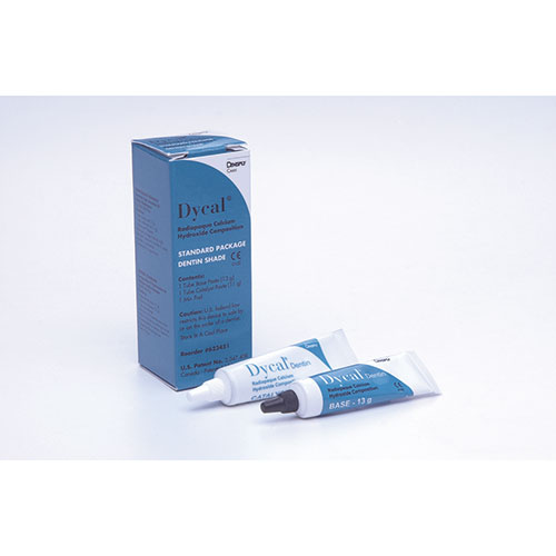 Dycal Calcium Hydroxide Cavity Liner, Dentin, 6/Pk thumbnail 5