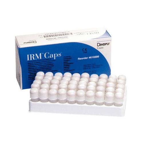 IRM Intermediate Restorative Material, Capsules, 0.34 g, 50/Pk, 610200 thumbnail 9