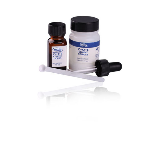 Keystone - Mizzy Zoe Cement Pack #4 (W/O Fiber) thumbnail 2