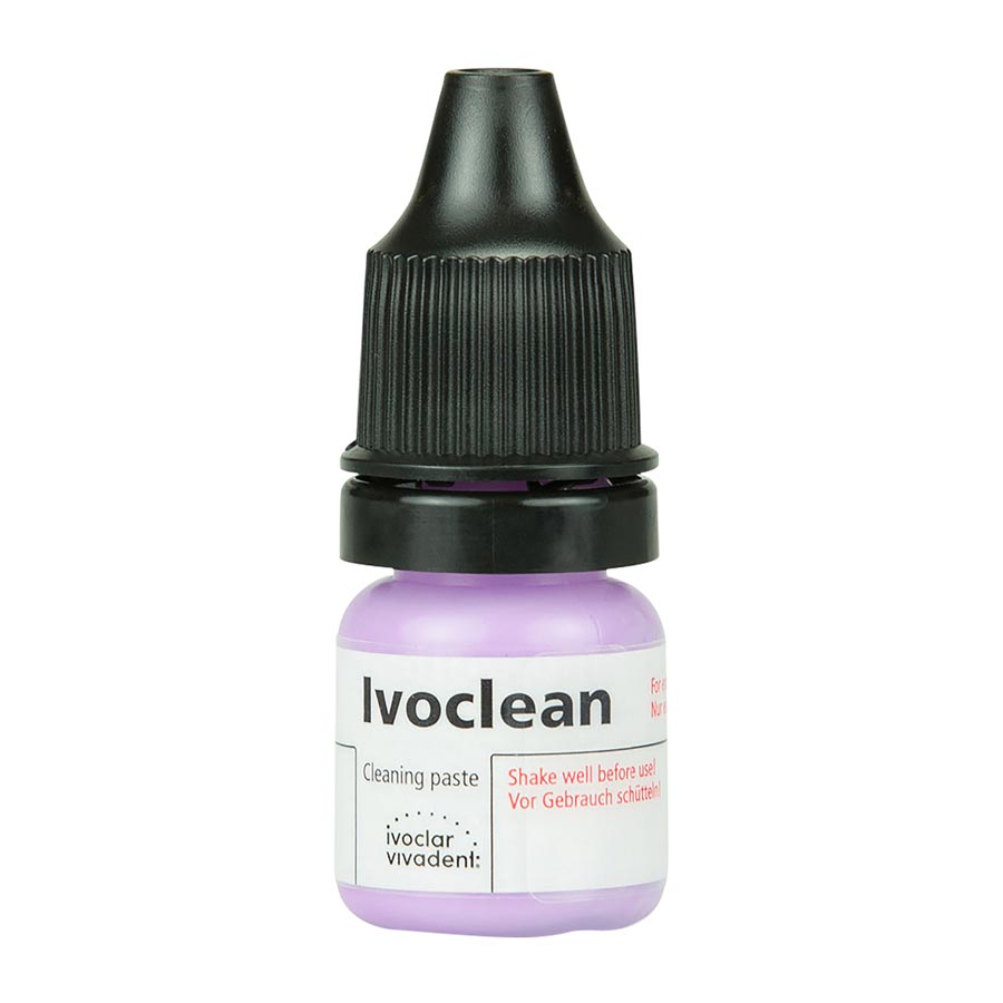 Ivoclean Cleaning Paste Ea thumbnail 8