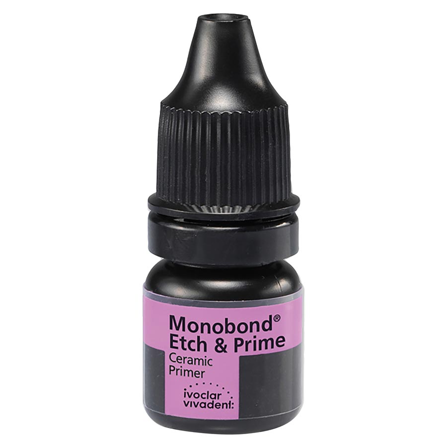Monobond Etch & Prime Glass Ceramic Primer 5 Gm Refill Ea thumbnail 9