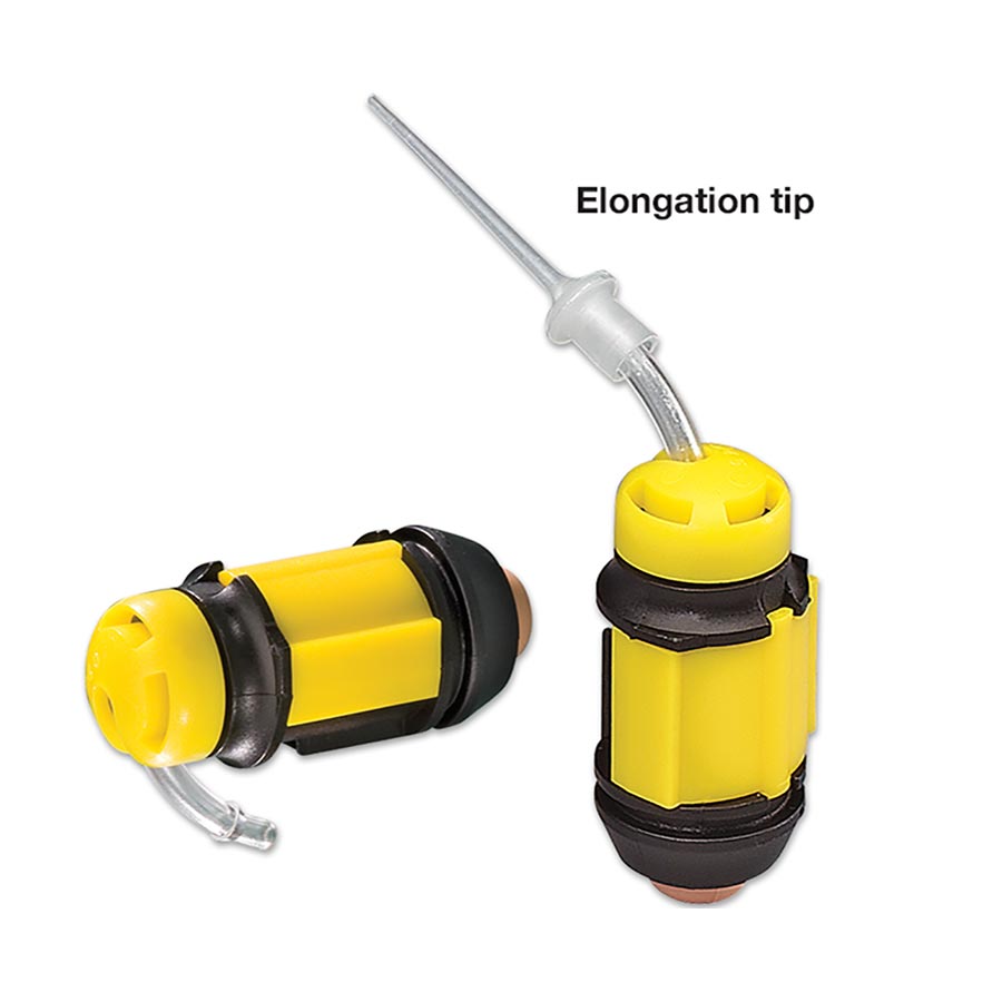 RelyX Unicem Universal Resin Cement Aplicap, Capsule Refill, A3 Opaque, 50/Pk thumbnail 8