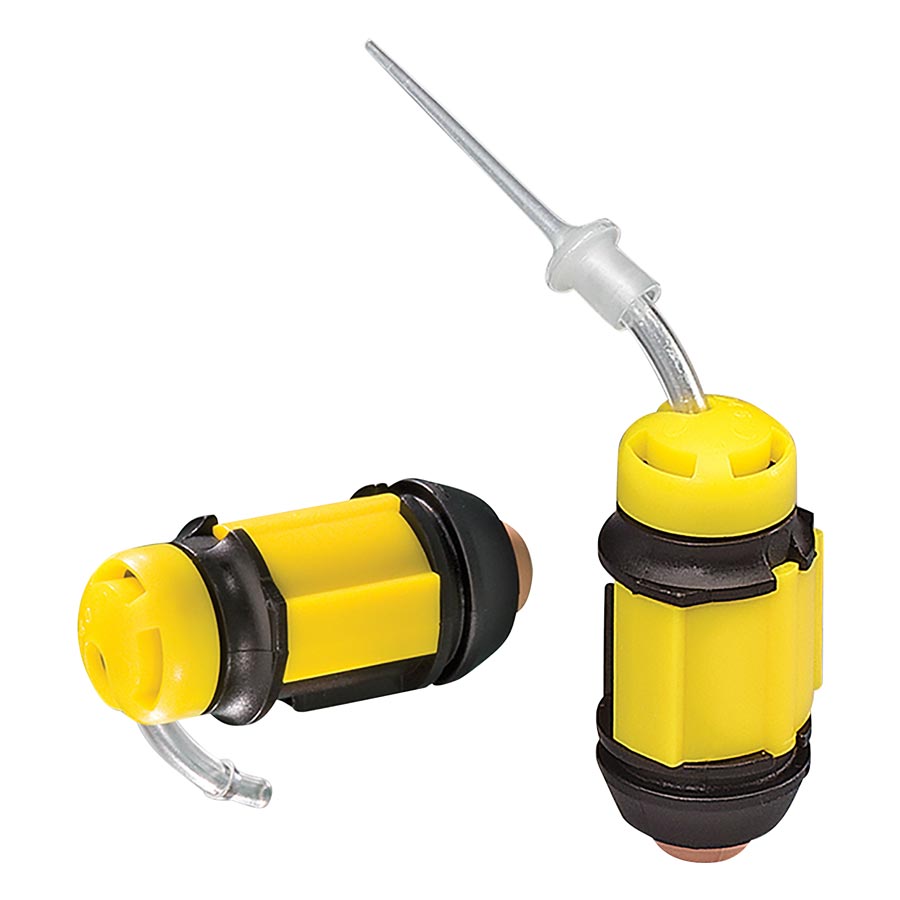 RelyX Unicem Universal Resin Cement Aplicap, Capsule Refill, A2 Universal, 50/Pk thumbnail 8