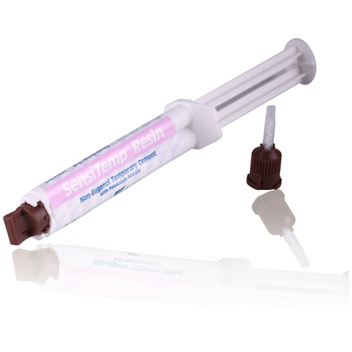 Sensitemp Resin 4mL Syringe 10 Tips 70010 thumbnail 7