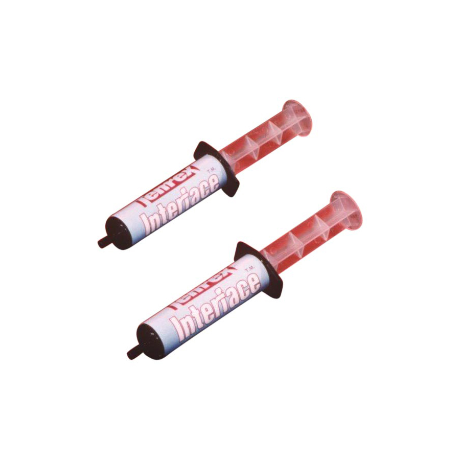 Interface Cavity Liner, Syringe, 10 g, Dentin, 1/Pk thumbnail 3