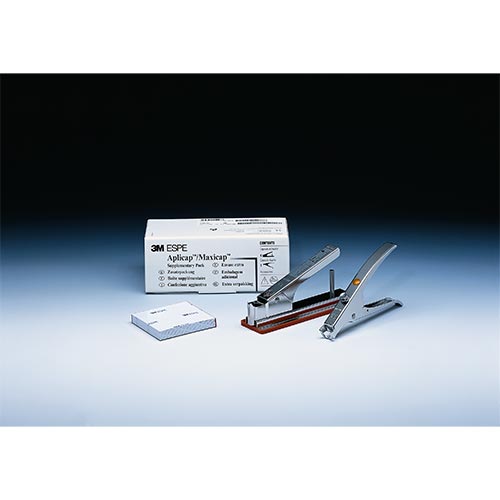 RelyX Unicem Aplicap Activator/Applier Combination Pack, 2/Pk product image