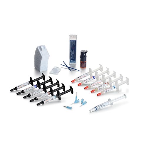 RelyX Veneer Resin Cement System, Try-In Paste Refill, 2 g, White Opaque, 1/Pk, 7614WOT thumbnail 9