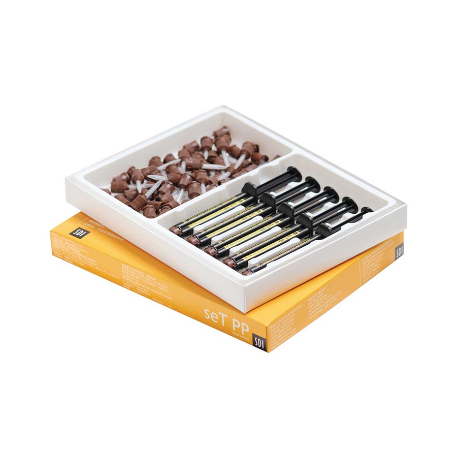 seT PP Cement A2 7 Gm Syringe Refill 2/Pk thumbnail 4