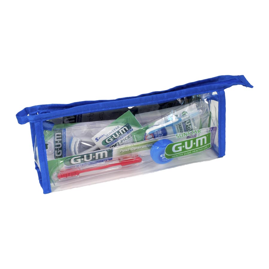 GUM Post Implant Care Kit 12/Ca thumbnail 2