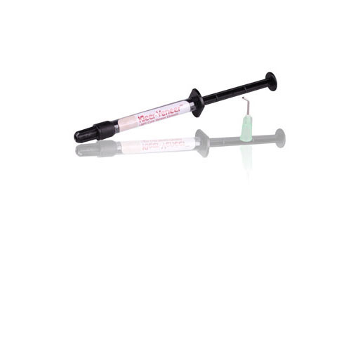 Kleer Veneer Cement Clear Syringe Refill 1.2ml/Ea thumbnail 2