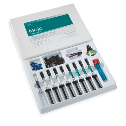 Mojo Veneer Cement Assorted Complete Kit Ea thumbnail 8