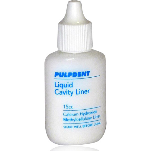 Liquid Cavity Liner and Pulp Protector, 15 ml/Bt, 1/Pk, PCL thumbnail 4