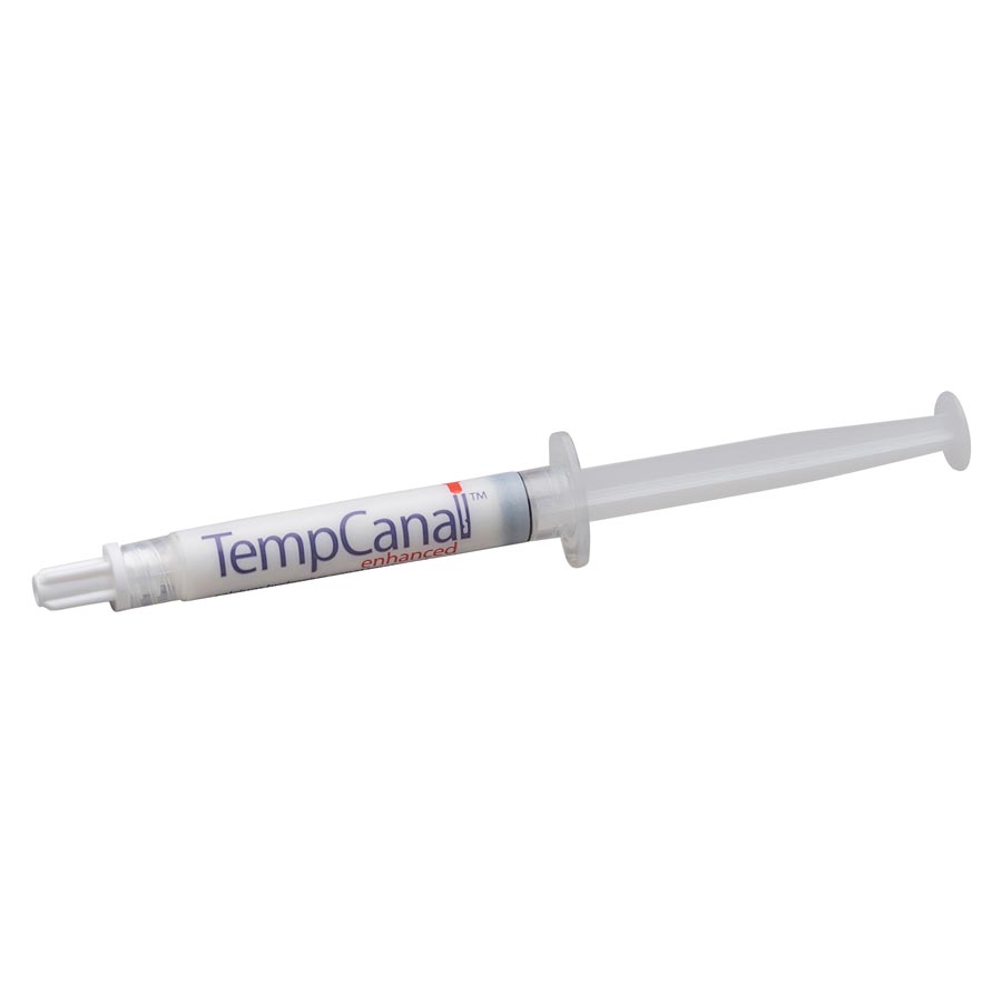 TempCanal Calcium-Hydroxide Canal Treatment Paste, Syringe Refill, 3 ml, 1/Pk, TE3 thumbnail 8