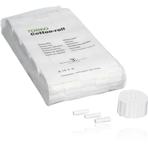 Roeko Luna Rolls #2 1000/Bx, 104002 thumbnail 4