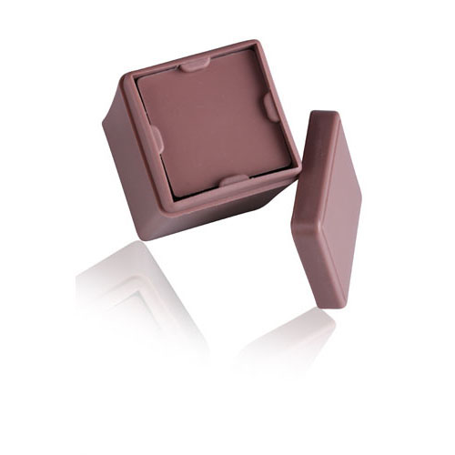 Sponge Dispenser 2"x 2" Beige, 4002SD-7 - Sponge Dispenser 2"x 2" Beige, 4002SD-7 - Image 1