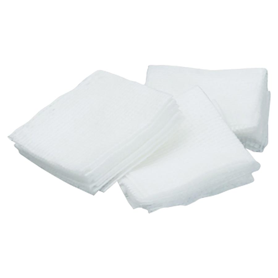 Defend Non-Woven Gauzes, Non-Sterile, 4-Ply, 2" x 2", 5000/Pk, NW0200 thumbnail 3