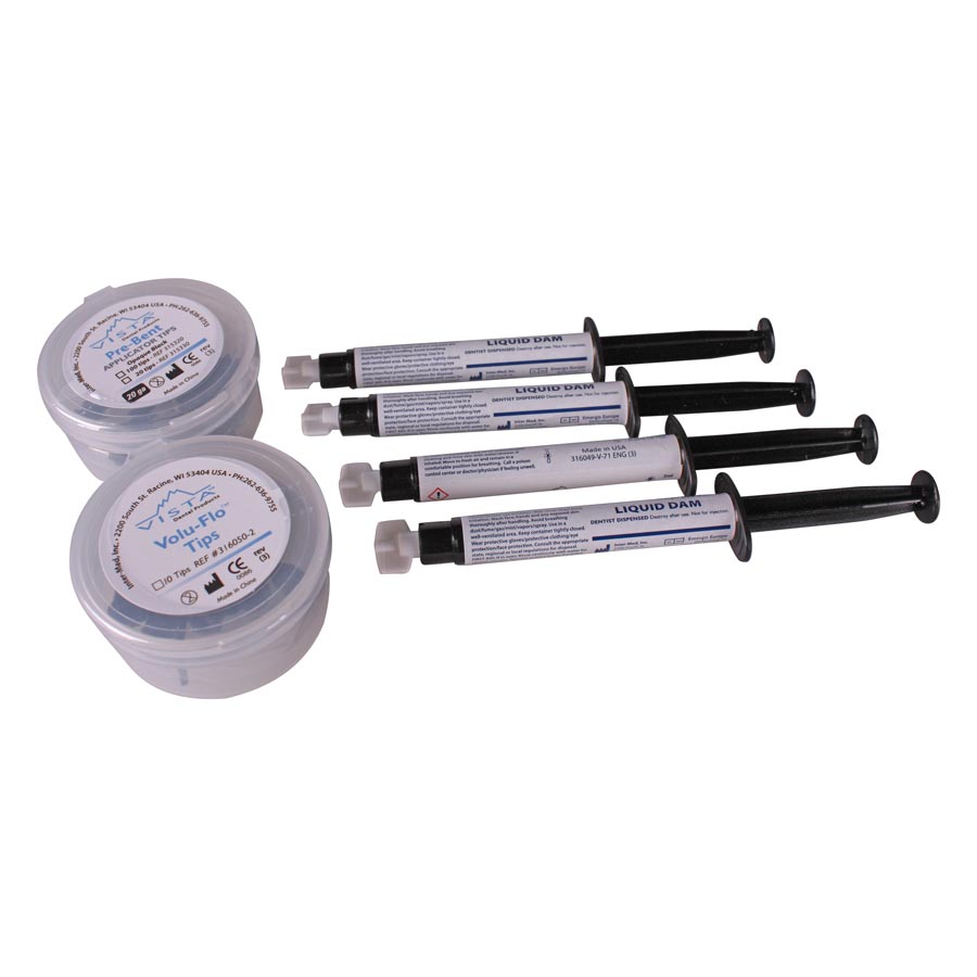 Liquid Dam Standard Kit thumbnail 7