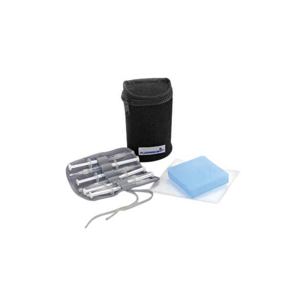 Fluorescent Take Home Whitening System Doctor\'s Kit 16% Carb Prx Mint Ea thumbnail 8