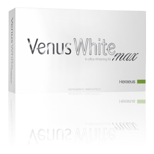 Venus White Max, Light Cure Gingival Barrier, Syringes, 1.2 ml, 4/Pk, 40005202 thumbnail 5