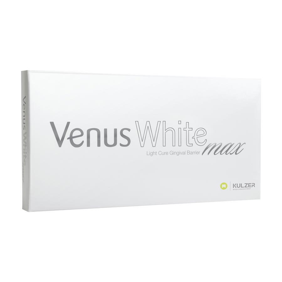 Venus White Max Whitening System, In-Office Kit, 1/Pk, 40005211 thumbnail 9